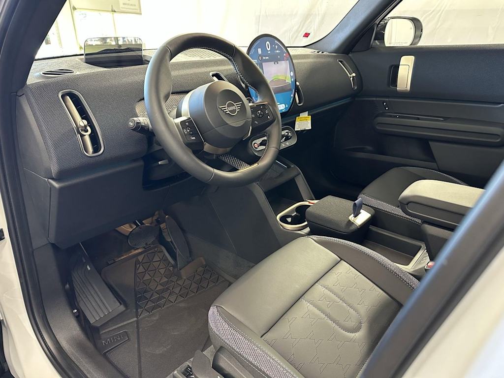 Thumbnail: 2026 MINI Cooper Countryman - 2