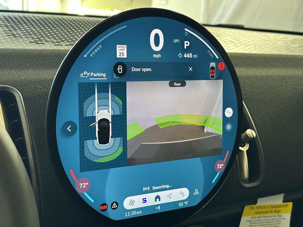 Thumbnail: 2026 MINI Cooper Countryman - 12