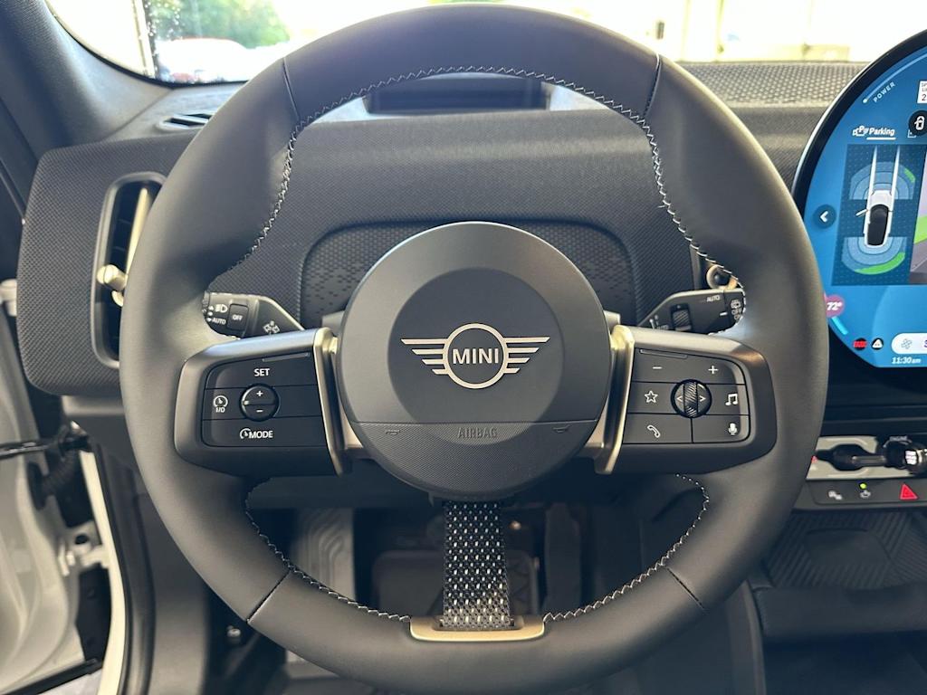 Thumbnail: 2026 MINI Cooper Countryman - 11