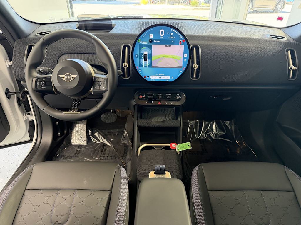 Thumbnail: 2026 MINI Cooper Countryman - 8