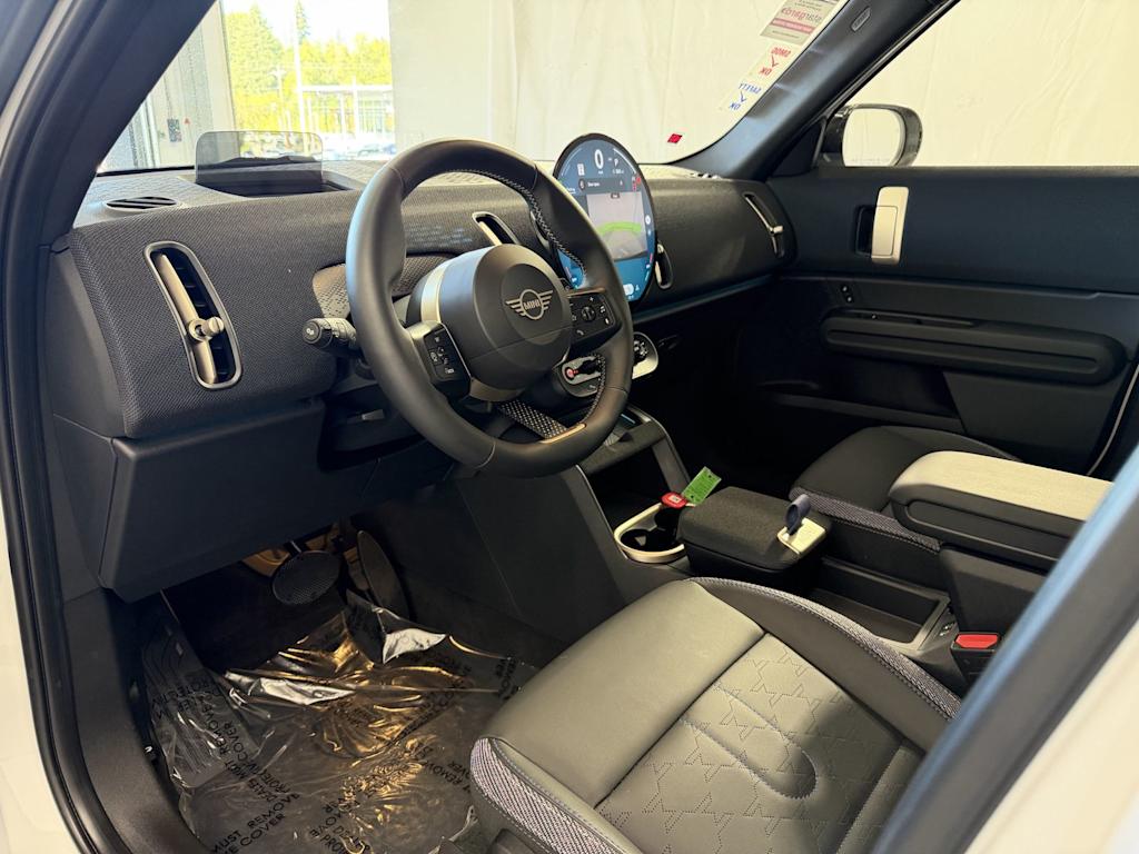 Thumbnail: 2026 MINI Cooper Countryman - 2