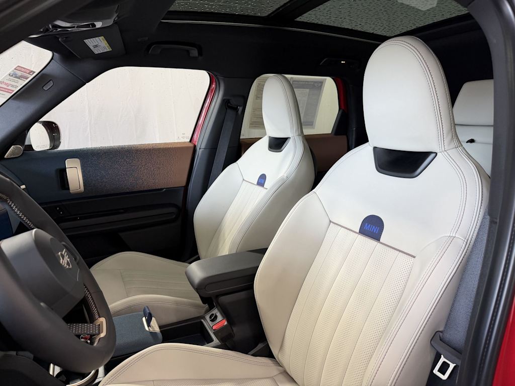 Thumbnail: 2026 MINI Cooper Countryman - 8