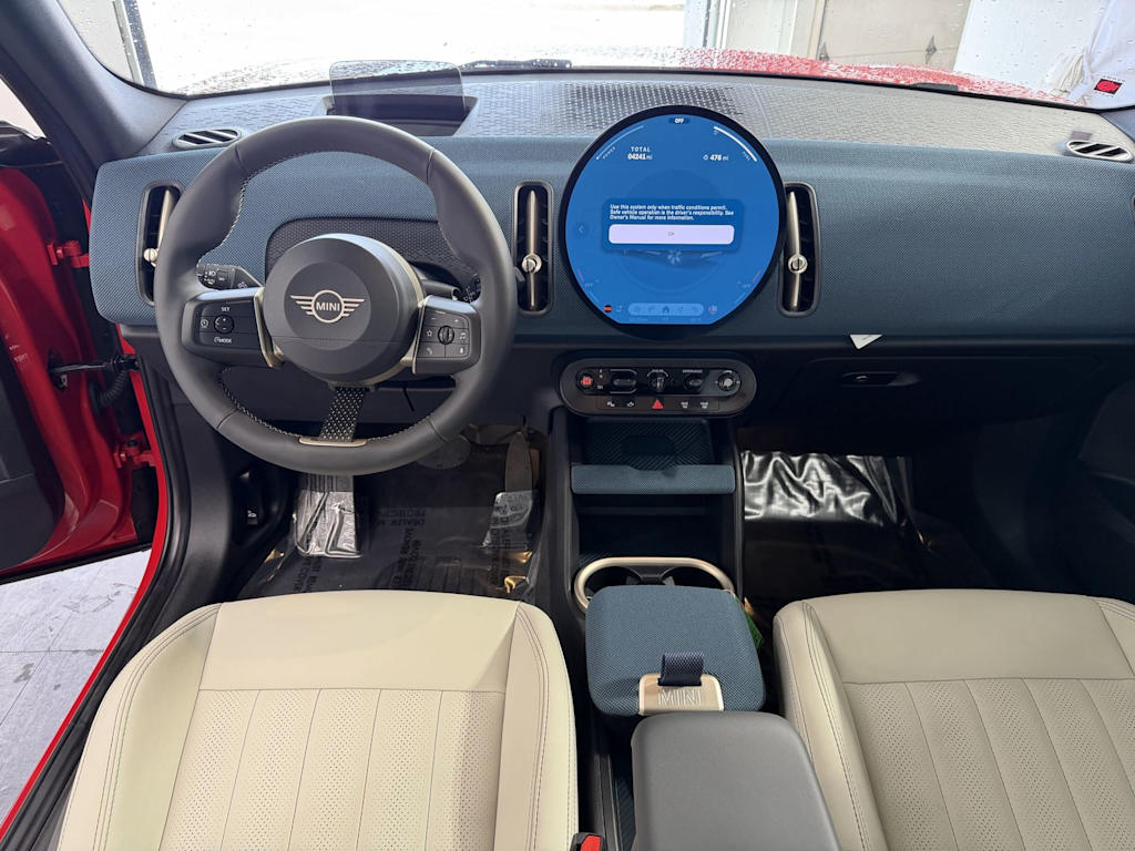 Thumbnail: 2026 MINI Cooper Countryman - 7