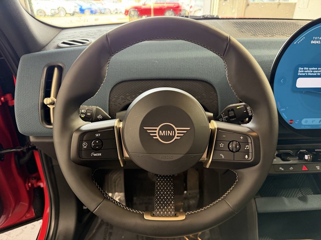 Thumbnail: 2026 MINI Cooper Countryman - 11