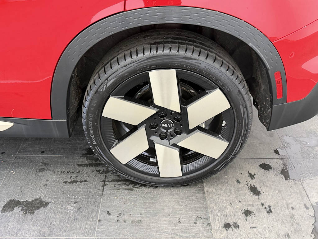 Thumbnail: 2026 MINI Cooper Countryman - 6