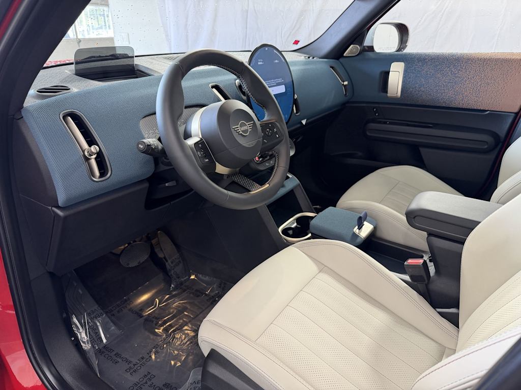 Thumbnail: 2026 MINI Cooper Countryman - 2
