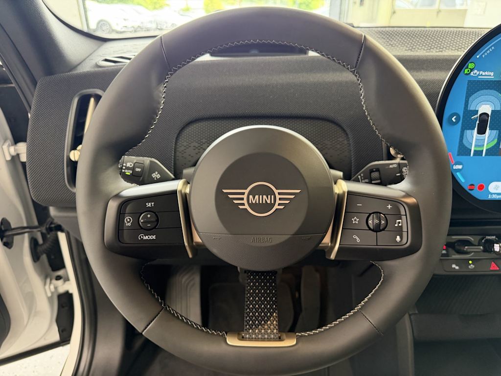 Thumbnail: 2026 MINI Cooper Countryman - 10