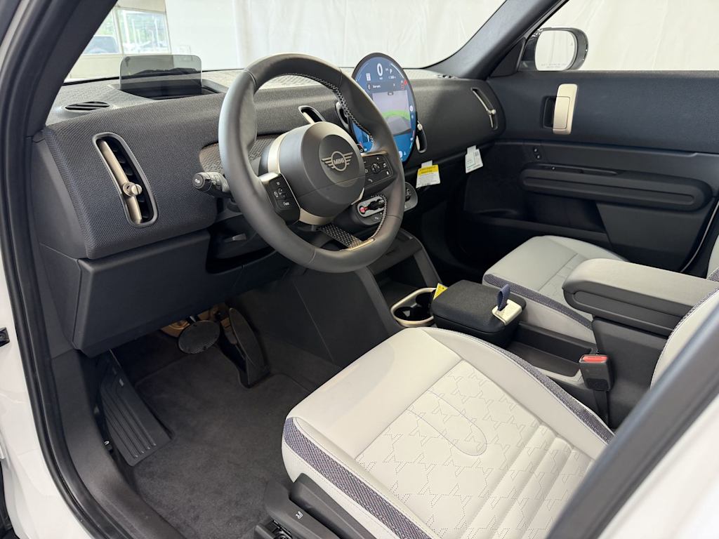 Thumbnail: 2026 MINI Cooper Countryman - 2