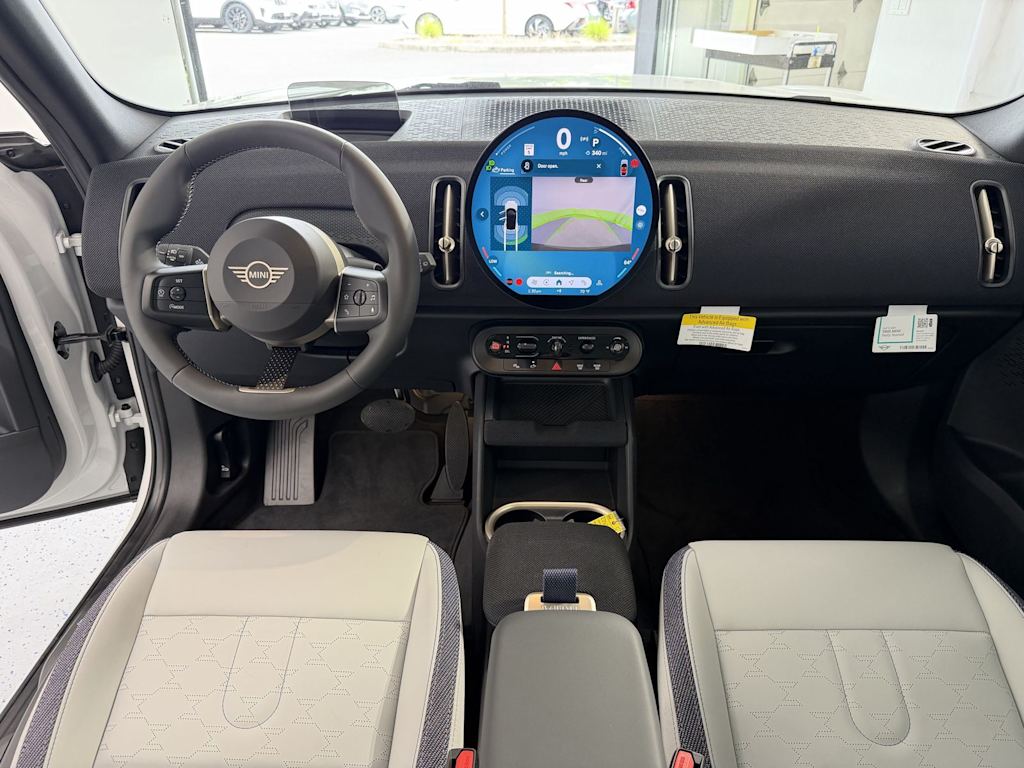 Thumbnail: 2026 MINI Cooper Countryman - 7