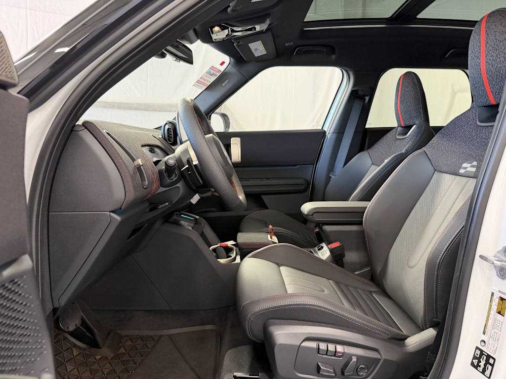 Thumbnail: 2026 MINI Cooper Countryman - 10