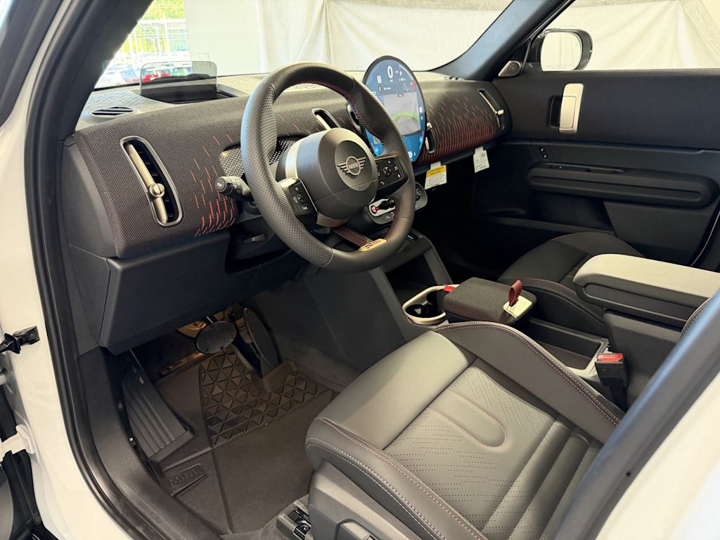 Thumbnail: 2026 MINI Cooper Countryman - 2