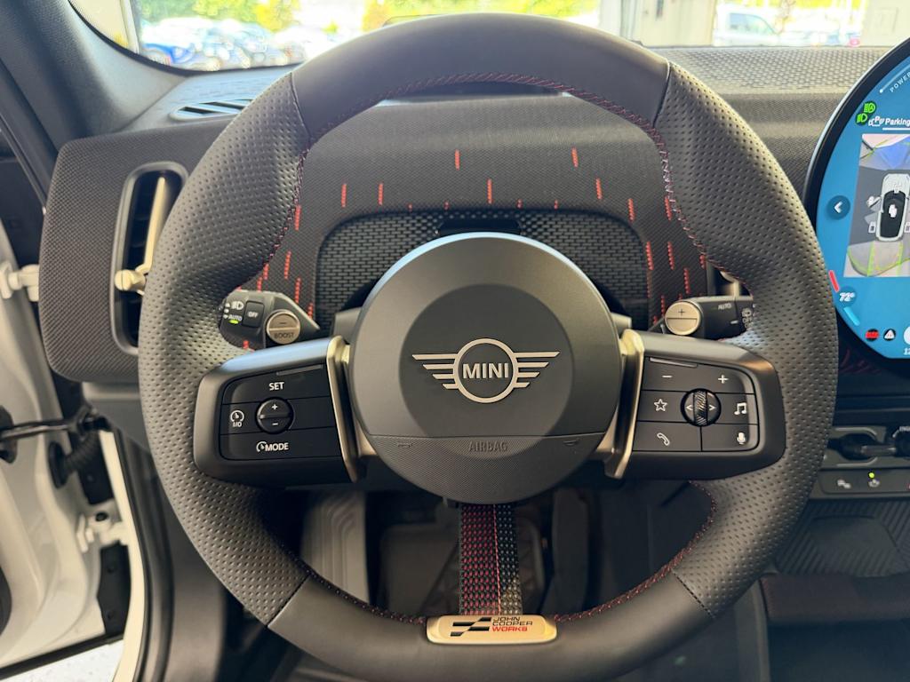 Thumbnail: 2026 MINI Cooper Countryman - 12