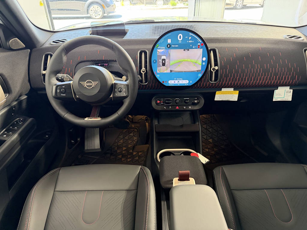 Thumbnail: 2026 MINI Cooper Countryman - 9
