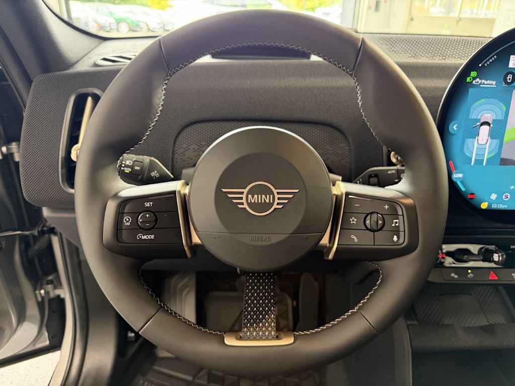 Thumbnail: 2027 MINI Cooper Countryman - 10