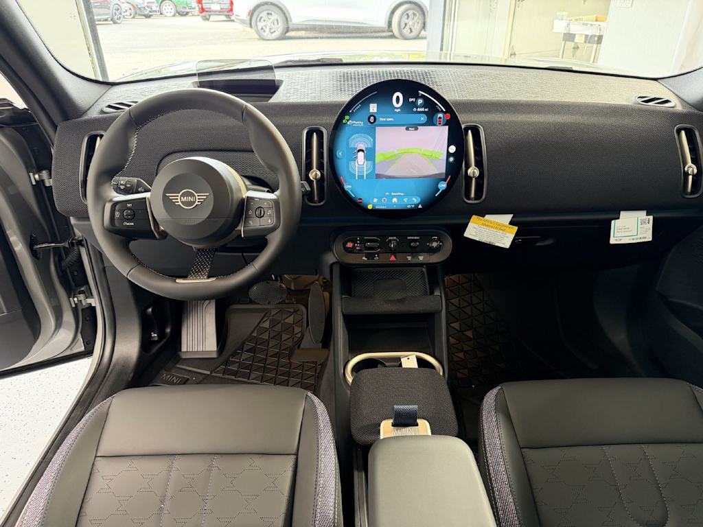 Thumbnail: 2027 MINI Cooper Countryman - 7