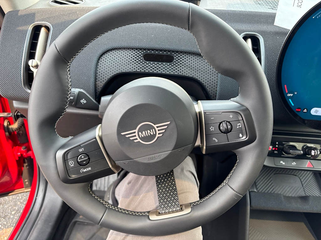Thumbnail: 2025 MINI Cooper Countryman - 2