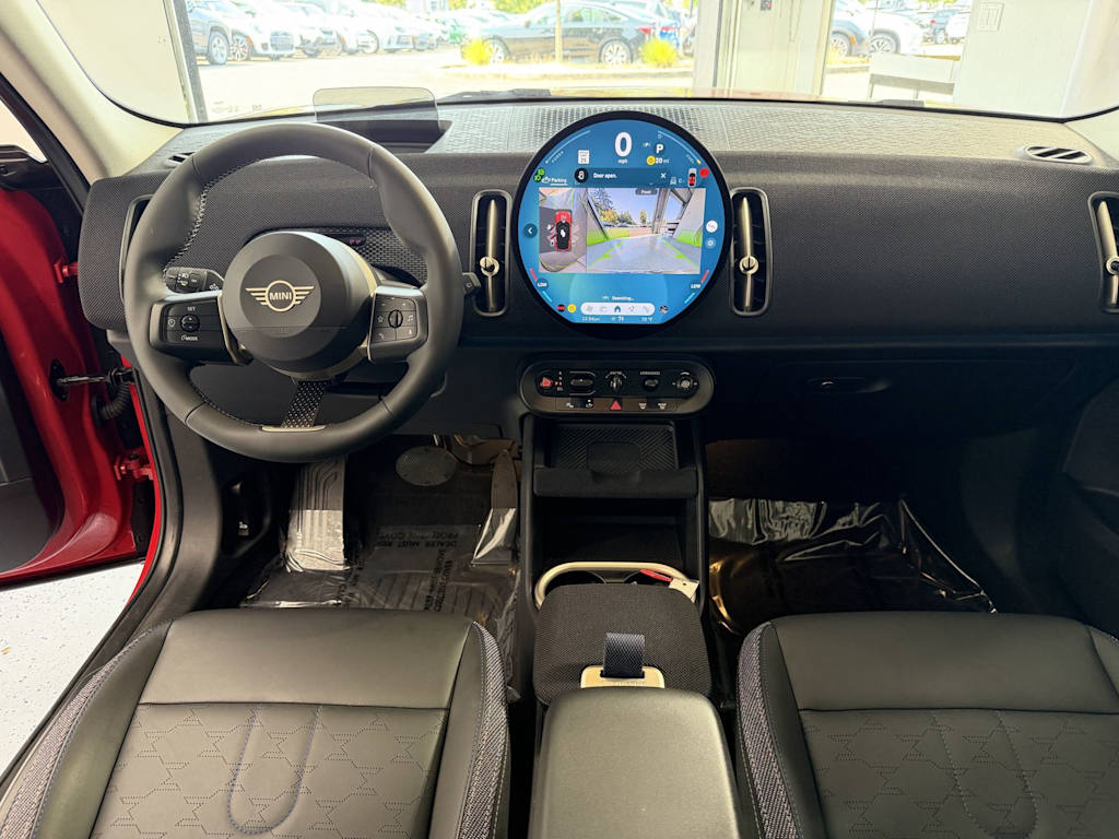 Thumbnail: 2025 MINI Cooper Countryman - 8