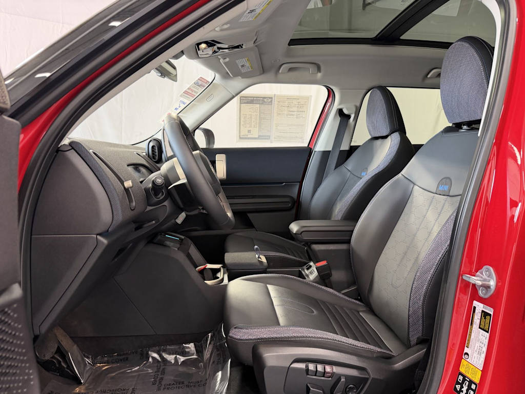 Thumbnail: 2025 MINI Cooper Countryman - 9
