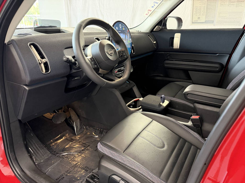 Thumbnail: 2025 MINI Cooper Countryman - 2