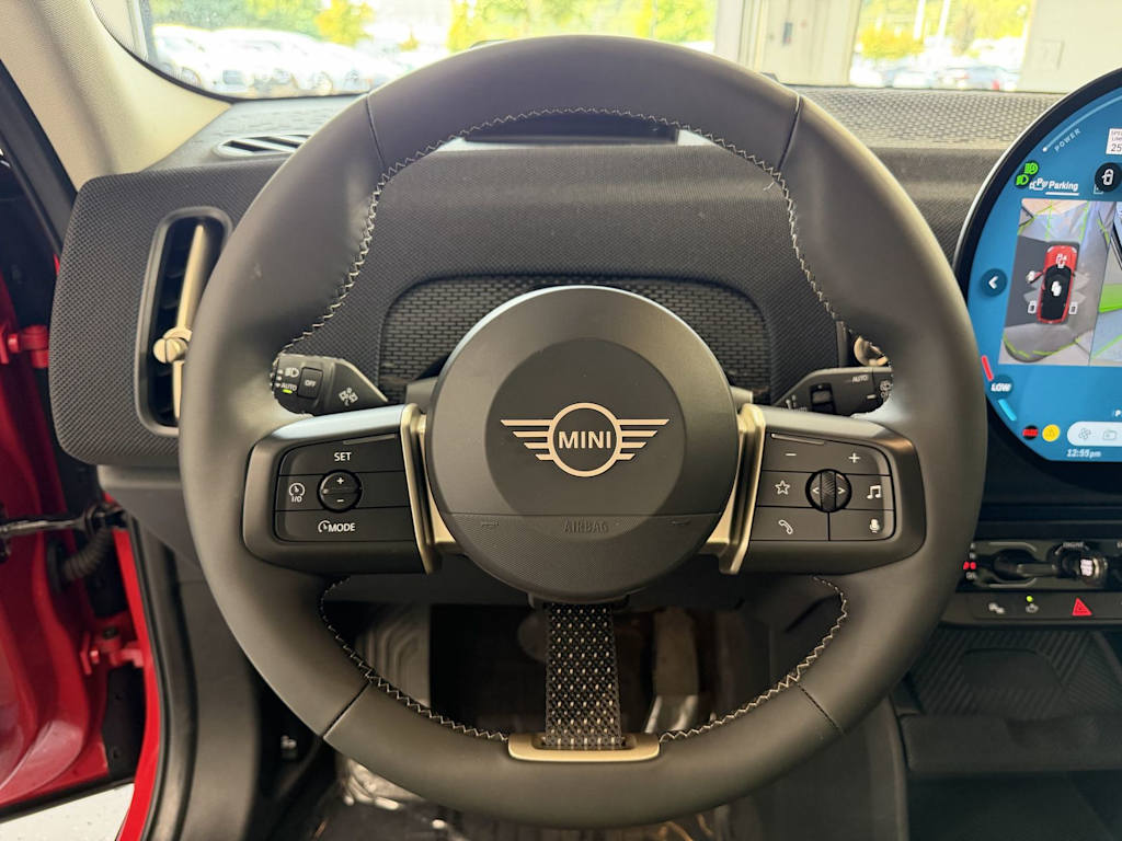 Thumbnail: 2025 MINI Cooper Countryman - 11