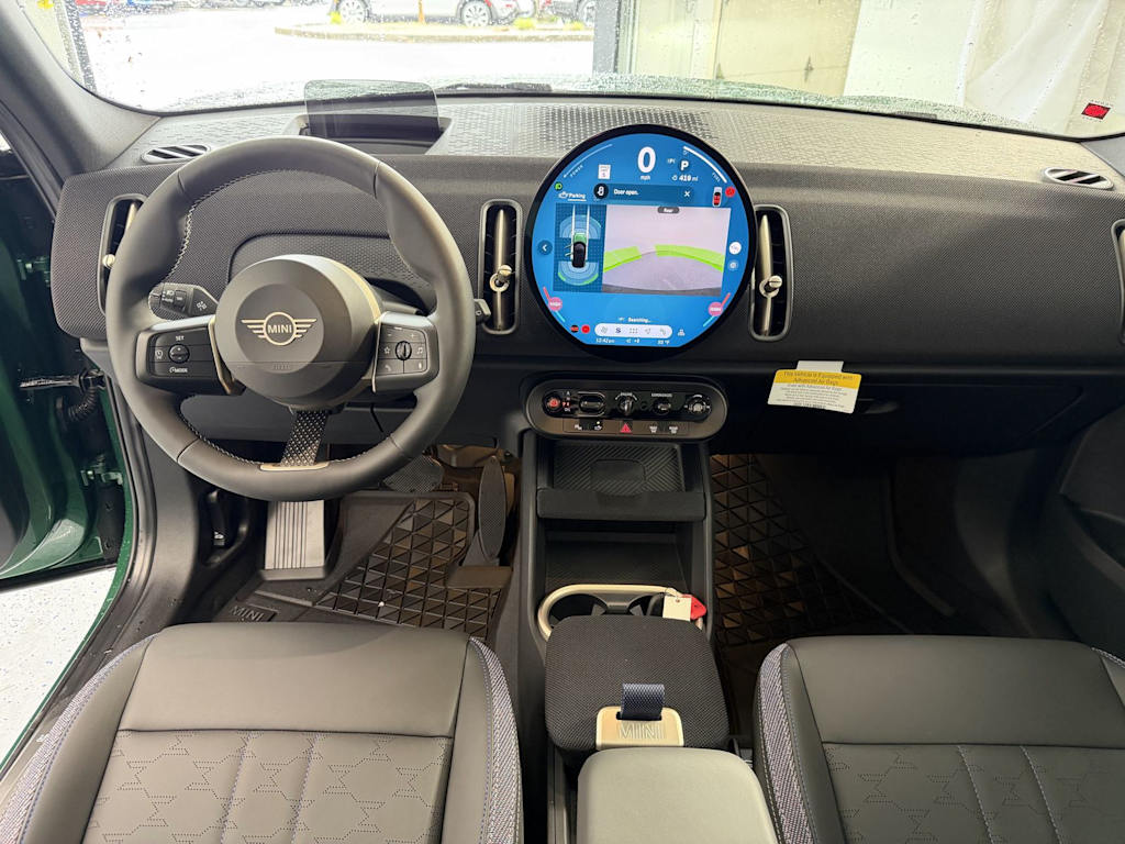 Thumbnail: 2026 MINI Cooper Countryman - 7