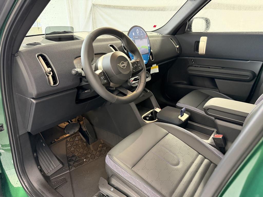 Thumbnail: 2026 MINI Cooper Countryman - 2