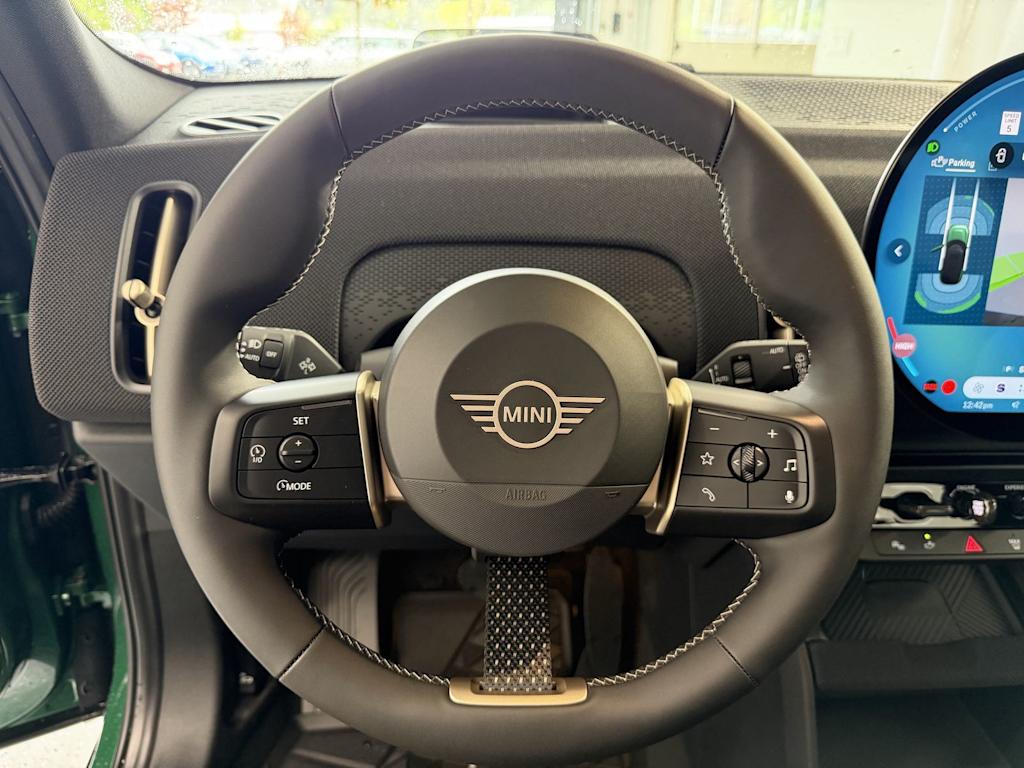 Thumbnail: 2026 MINI Cooper Countryman - 10