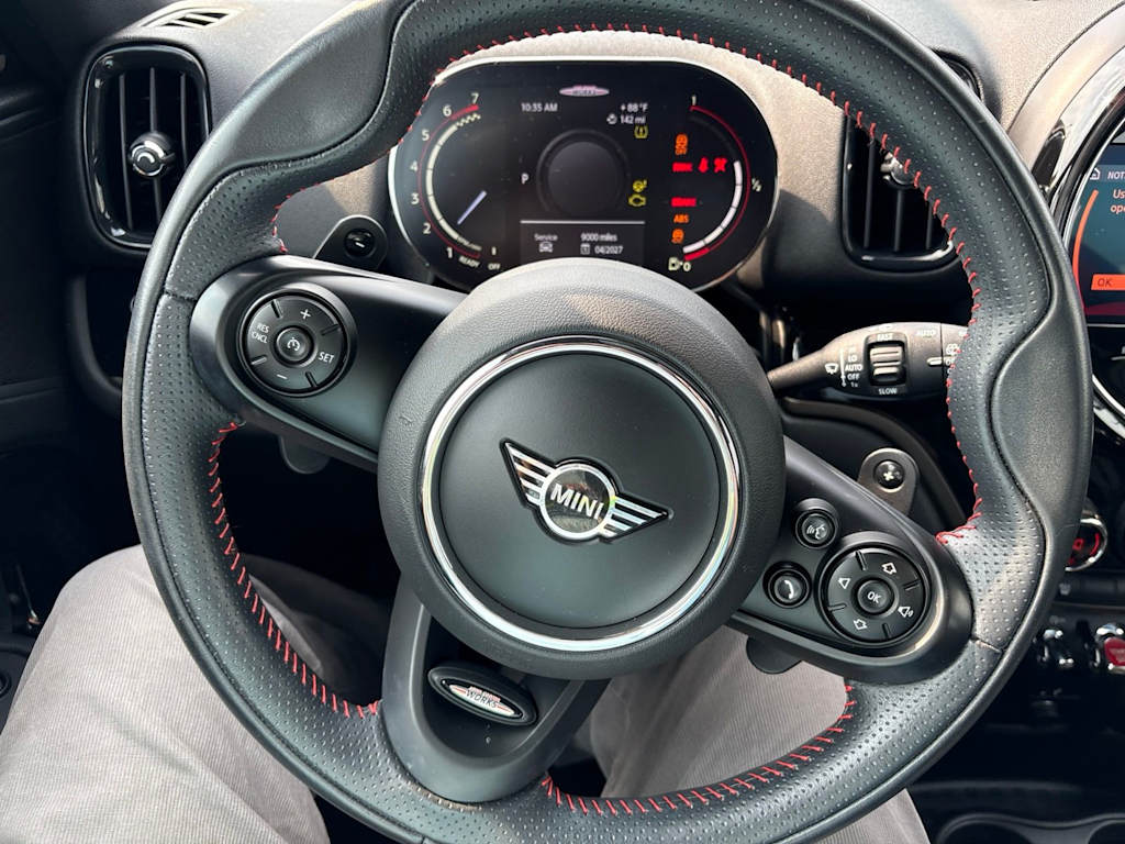 Thumbnail: 2021 MINI Cooper Countryman - 2
