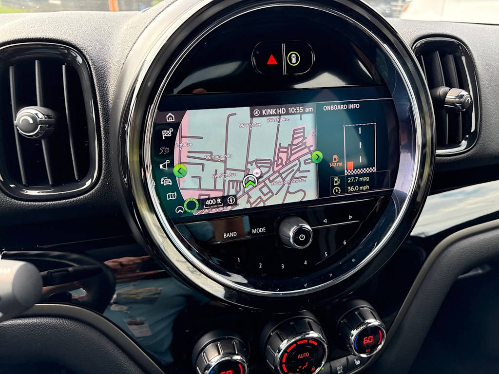 Thumbnail: 2021 MINI Cooper Countryman - 5