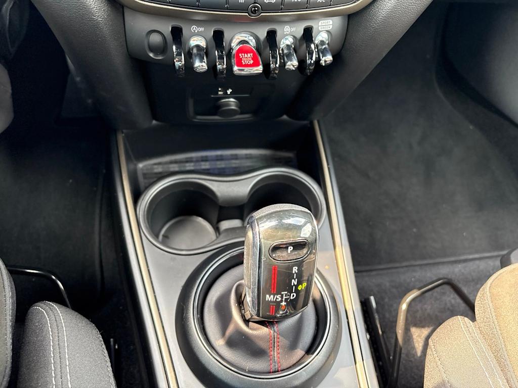 Thumbnail: 2021 MINI Cooper Countryman - 6