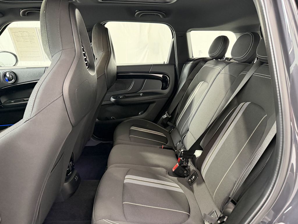 Thumbnail: 2021 MINI Cooper Countryman - 9