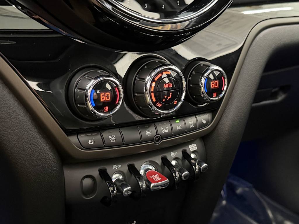 Thumbnail: 2021 MINI Cooper Countryman - 22