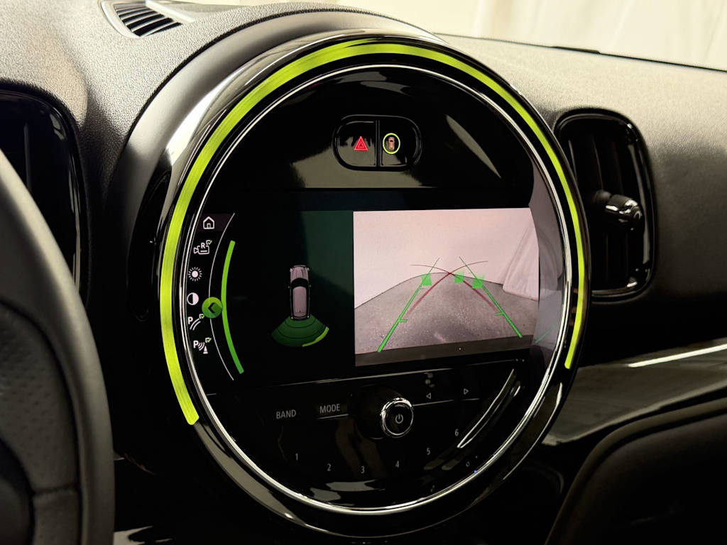 Thumbnail: 2021 MINI Cooper Countryman - 11