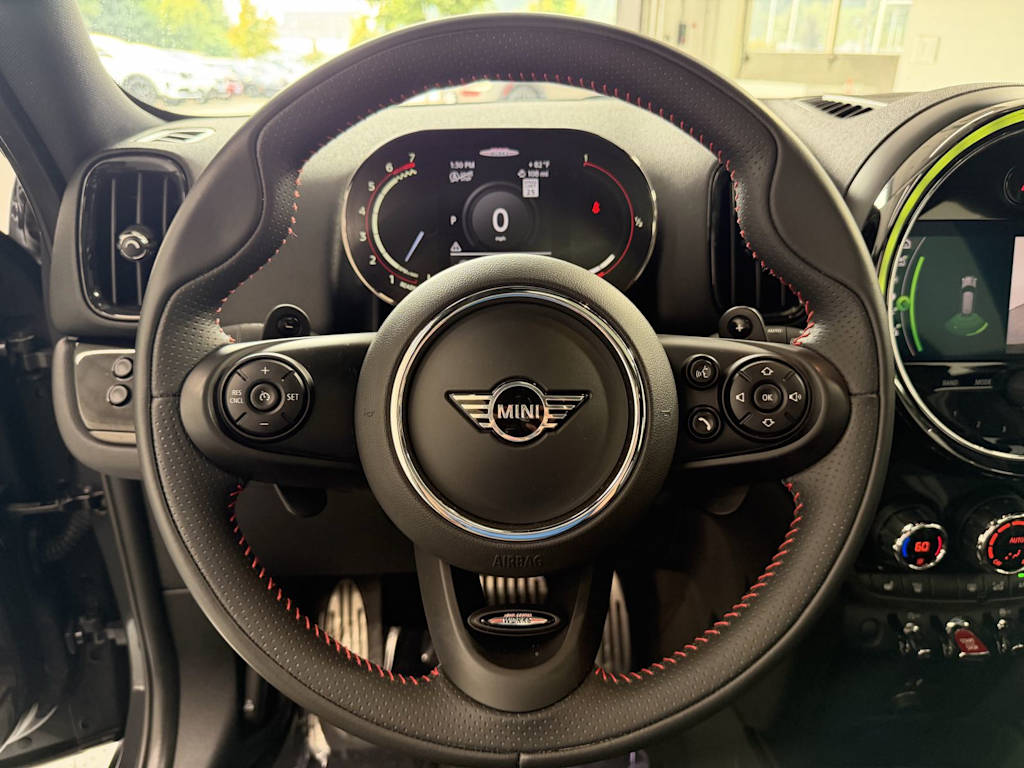 Thumbnail: 2021 MINI Cooper Countryman - 10