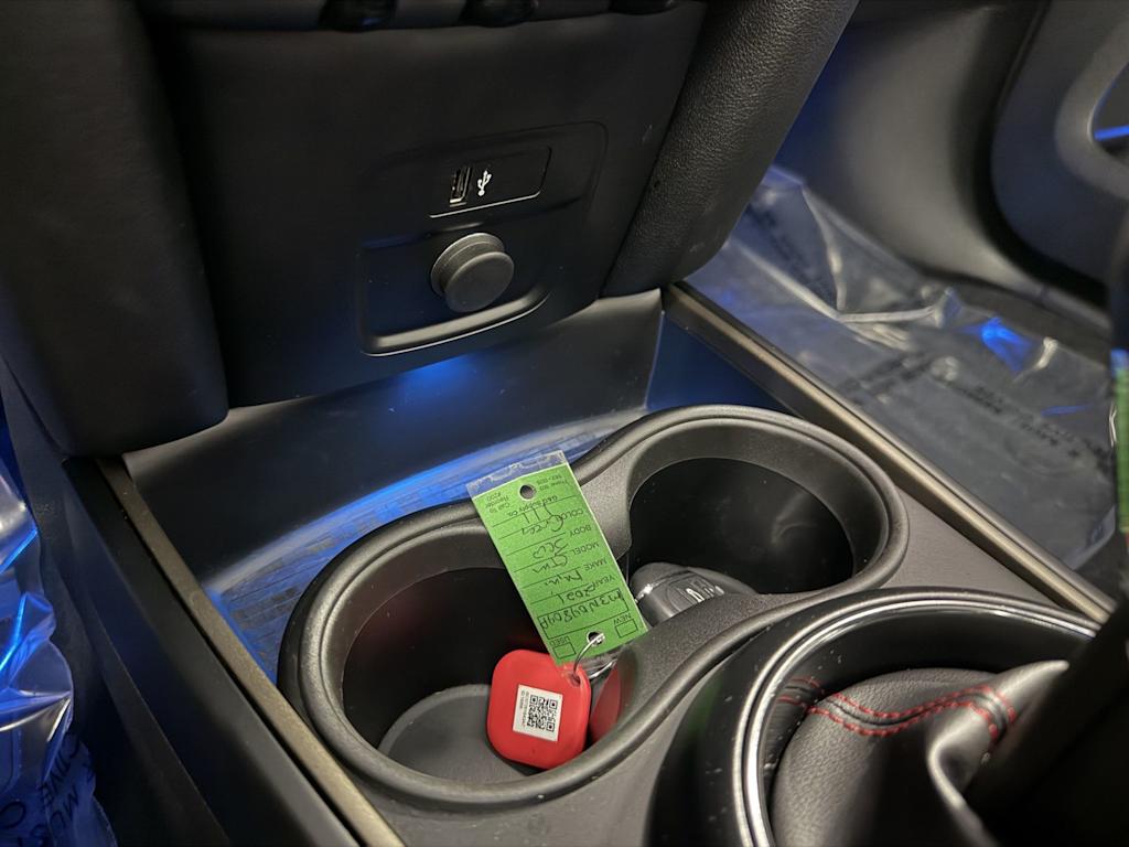 Thumbnail: 2021 MINI Cooper Countryman - 23