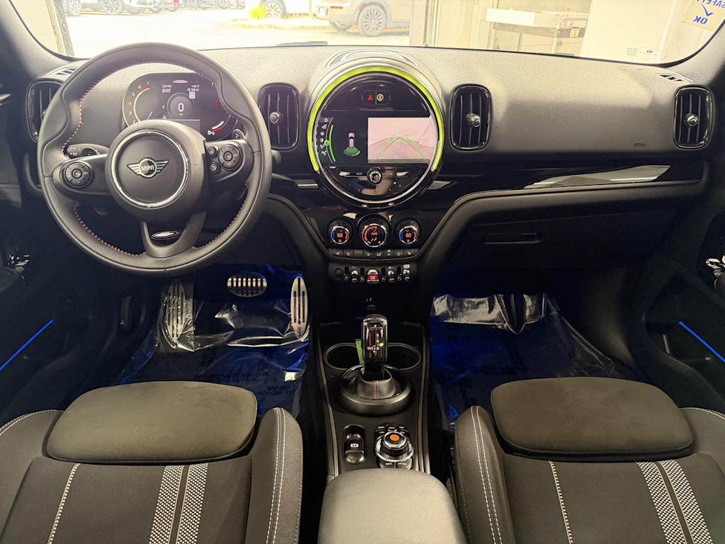 Thumbnail: 2021 MINI Cooper Countryman - 7