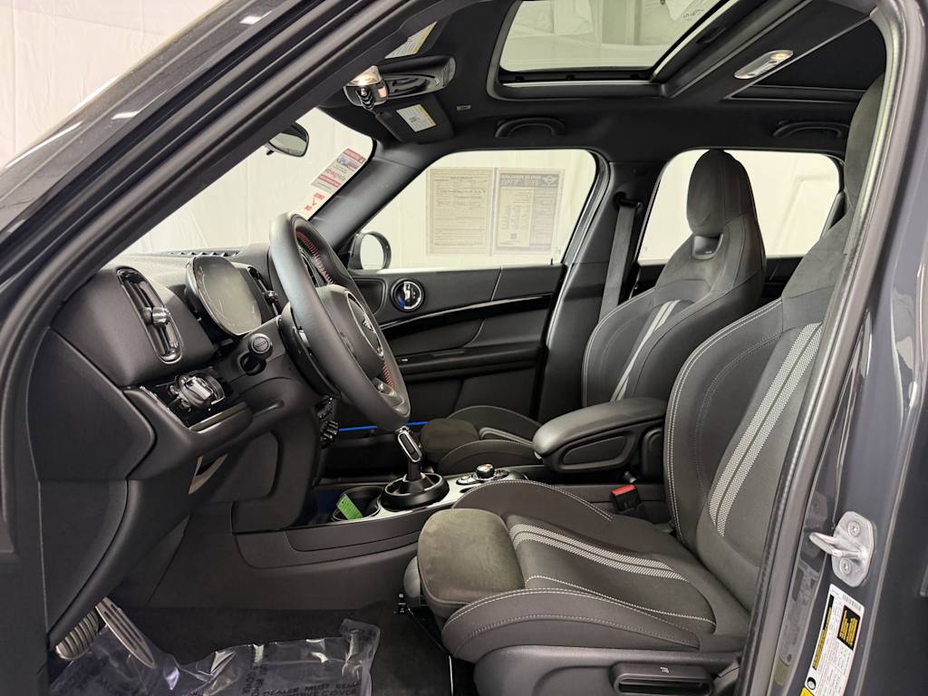 Thumbnail: 2021 MINI Cooper Countryman - 8