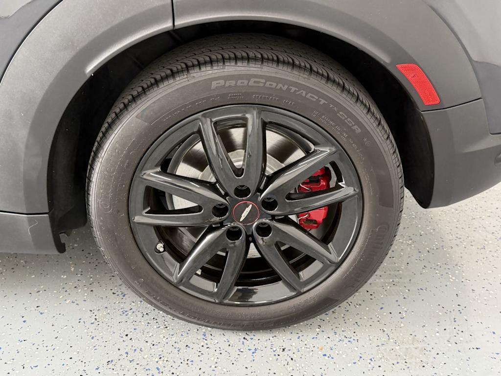 Thumbnail: 2021 MINI Cooper Countryman - 6