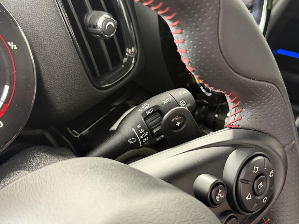 Thumbnail: 2021 MINI Cooper Countryman - 20