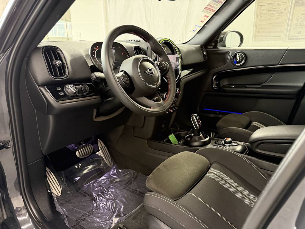 Thumbnail: 2021 MINI Cooper Countryman - 2