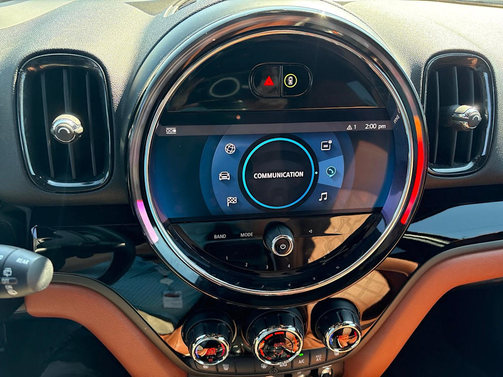 Thumbnail: 2021 MINI Cooper Countryman - 6