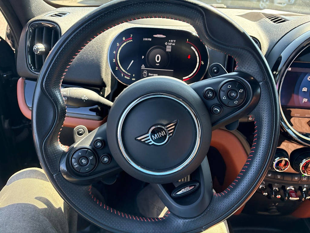 Thumbnail: 2021 MINI Cooper Countryman - 2
