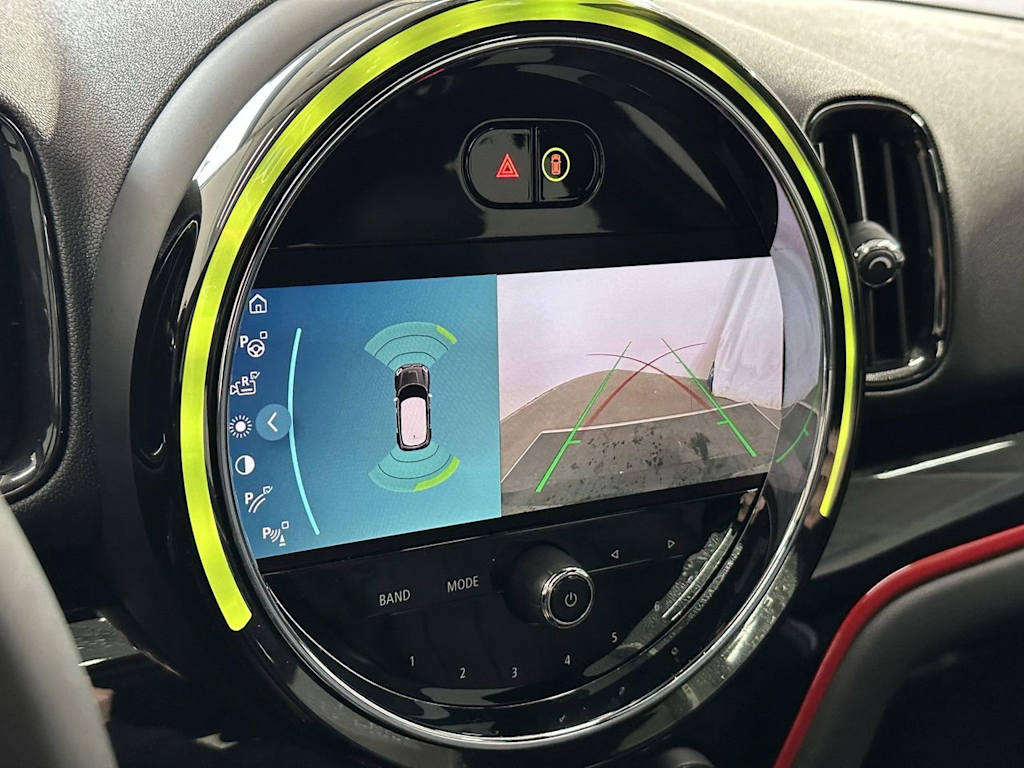 Thumbnail: 2023 MINI Cooper Countryman - 21