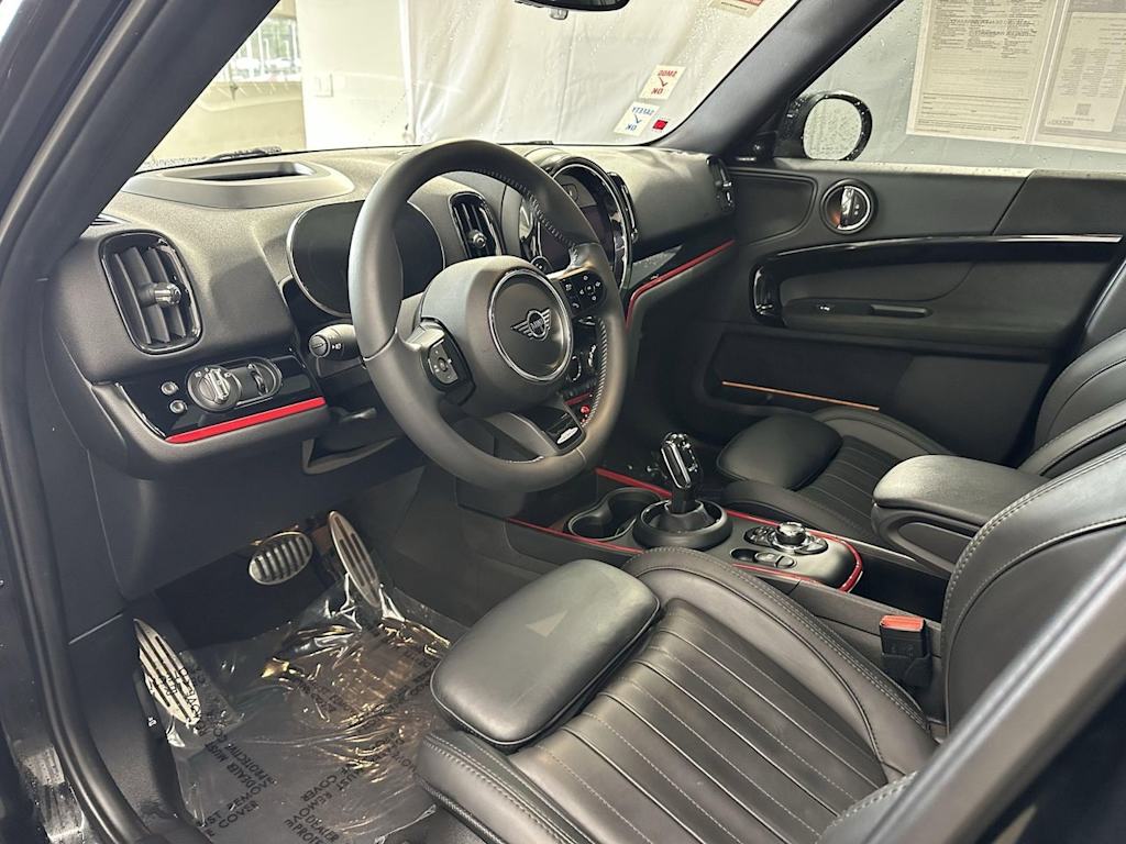 Thumbnail: 2023 MINI Cooper Countryman - 2