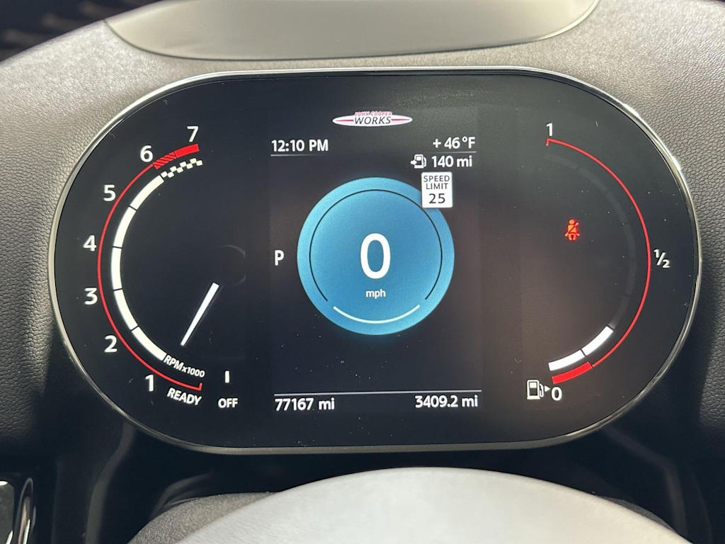 Thumbnail: 2023 MINI Cooper Countryman - 11