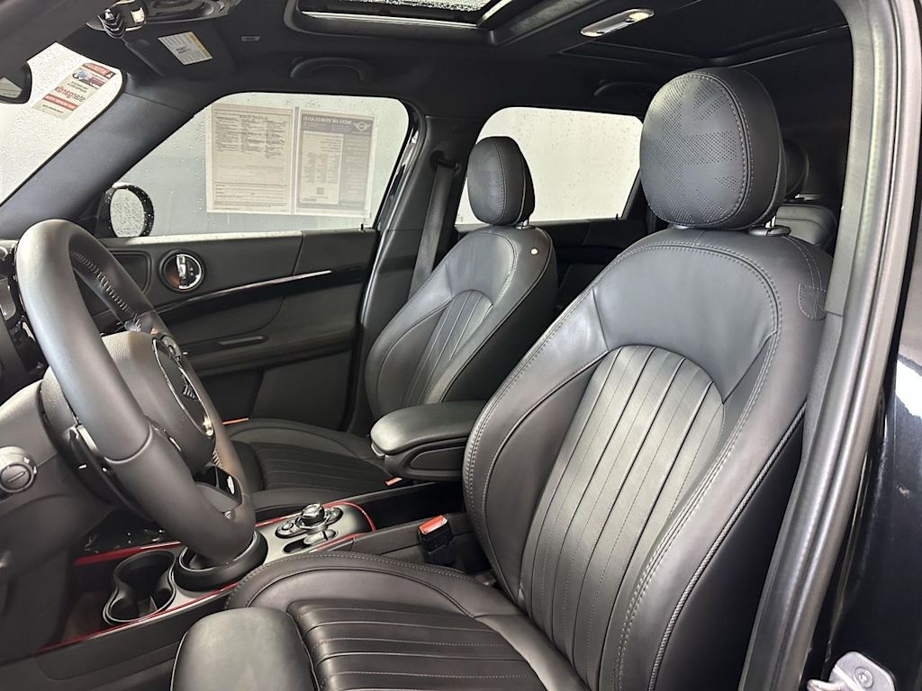 Thumbnail: 2023 MINI Cooper Countryman - 8