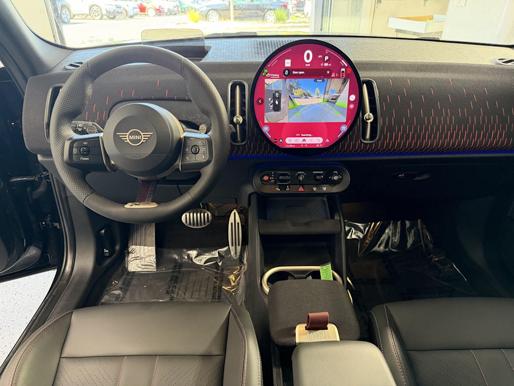 Thumbnail: 2025 MINI Cooper Countryman - 8