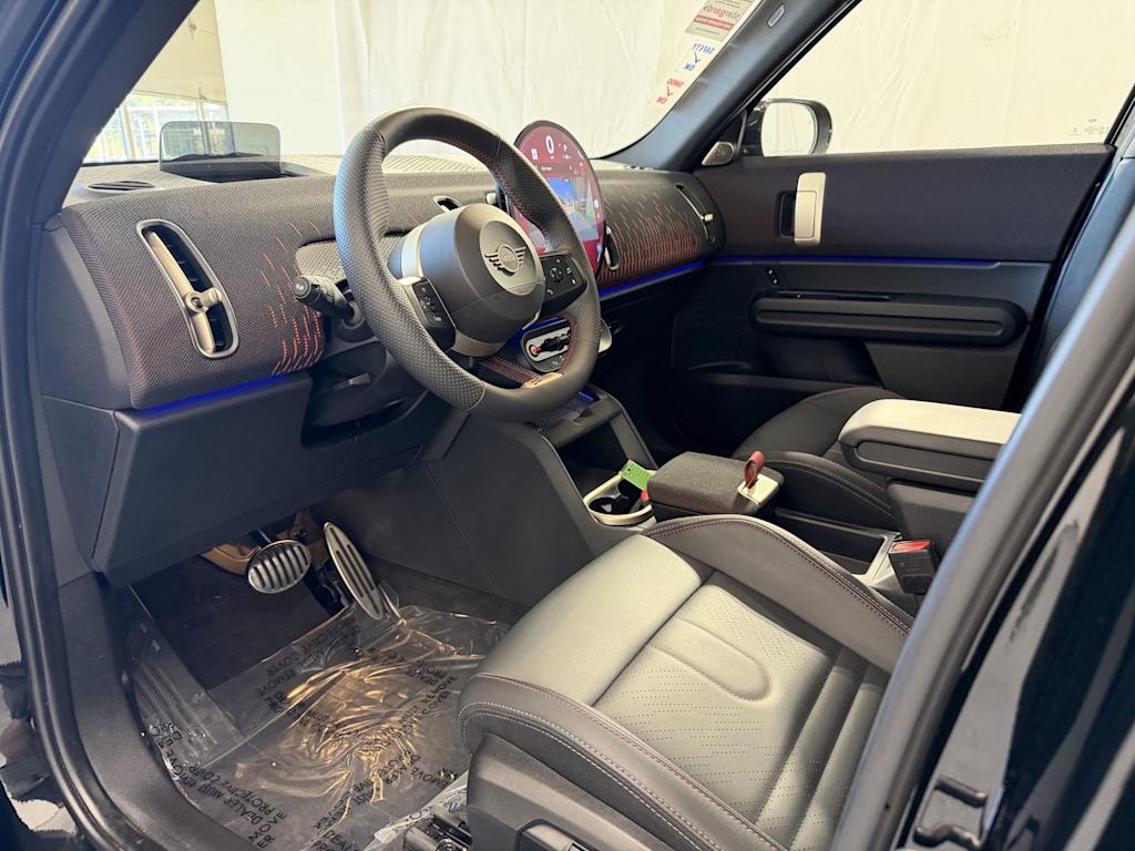 Thumbnail: 2025 MINI Cooper Countryman - 2
