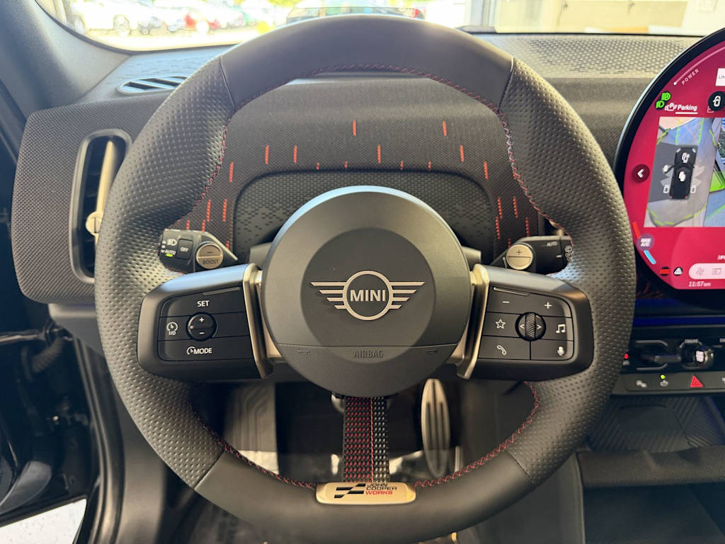 Thumbnail: 2025 MINI Cooper Countryman - 11