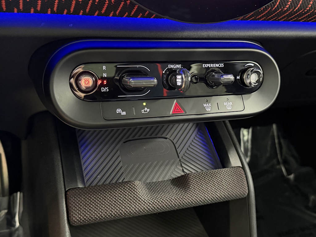 Thumbnail: 2025 MINI Cooper Countryman - 21
